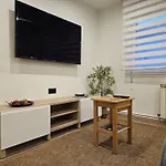 Lejlighed 1a111 Moderno De 3 By R2r Consulting *