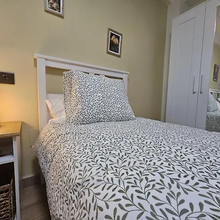R2R - Apartamento Moderno De 3 Dormitorios - 1A111 Appartamento