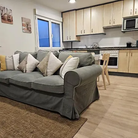 R2R - Apartamento Moderno De 3 Dormitorios - 1A111 Appartamento