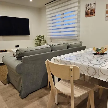 R2R - Apartamento Moderno De 3 Dormitorios - 1A111 * Gijón