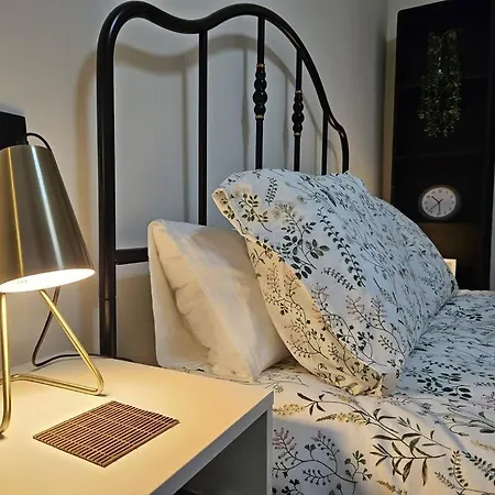 R2R - Apartamento Moderno De 3 Dormitorios - 1A111 Appartamento Gijón