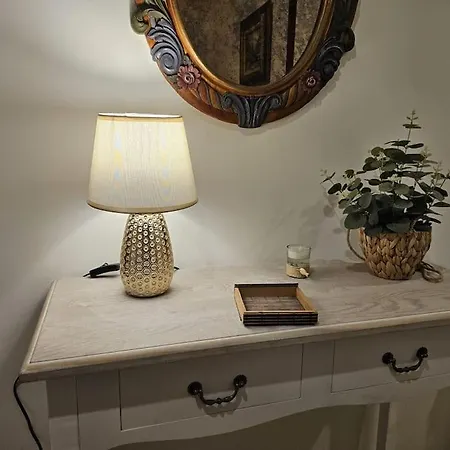 1a111 Moderno De 3 Dormitorios. Apartment