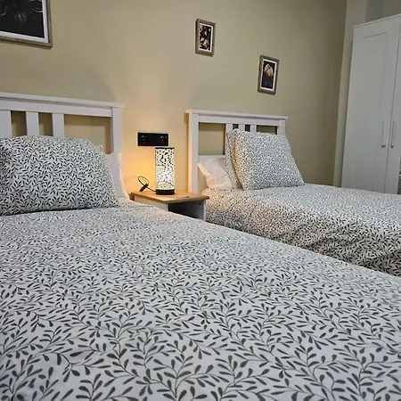 Appartamento R2R - Apartamento Moderno De 3 Dormitorios - 1A111 Gijón