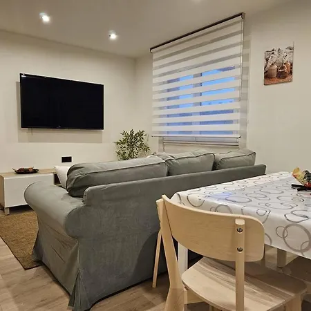 R2R - Apartamento Moderno De 3 Dormitorios - 1A111 Gijón