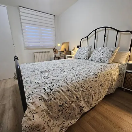 R2R - Apartamento Moderno De 3 Dormitorios - 1A111