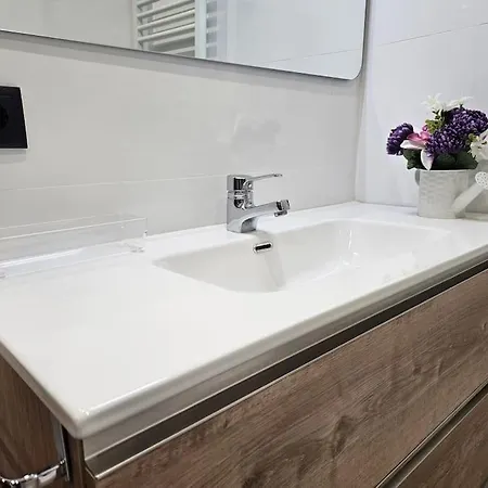 R2R - Apartamento Moderno De 3 Dormitorios - 1A111 Appartamento Gijón