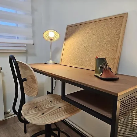 R2R - Apartamento Moderno De 3 Dormitorios - 1A111 Appartamento Gijón